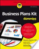 Súbor podnikateľských plánov pre hlupákov - Business Plans Kit for Dummies