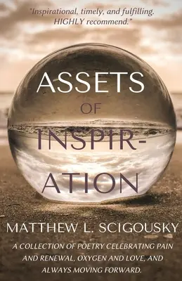 Aktíva inšpirácie: Veriť a potom dosiahnuť - Assets Of Inspiration: Believe Then Achieve