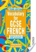 Slovná zásoba pre GCSE francúzštinu - Vocabulary for GCSE French