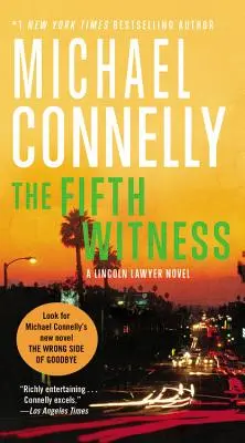 Piaty svedok - The Fifth Witness