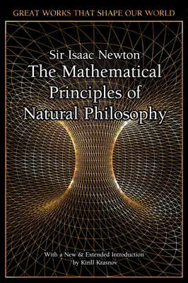 Matematické princípy prírodnej filozofie - The Mathematical Principles of Natural Philosophy