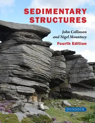 Sedimentárne štruktúry: (štvrté vydanie) - Sedimentary Structures: (fourth Edition)