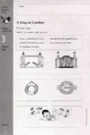 Oxford Reading Tree: Level 8: Workbooks: (balenie 6 kusov): Pracovný zošit 3: Deň v Londýne a Viktoriánske dobrodružstvo - Oxford Reading Tree: Level 8: Workbooks: Workbook 3: A Day in London and Victorian Adventure (Pack of 6)