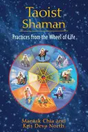Taoistický šaman: Šamanské praktiky z Kola života - Taoist Shaman: Practices from the Wheel of Life
