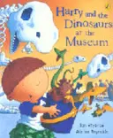 Harry a dinosaury v múzeu - Harry and the Dinosaurs at the Museum