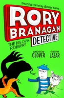 Veľká peňažná lúpež - Big Cash Robbery
