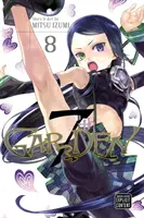 7thgarden, zv. 8, 8 - 7thgarden, Vol. 8, 8