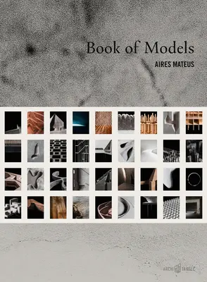 Aires Mateus: Kniha modelov - Aires Mateus: Book of Models
