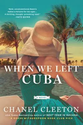 Keď sme opustili Kubu - When We Left Cuba