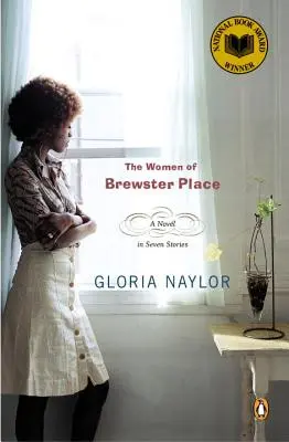 Ženy z Brewster Place - The Women of Brewster Place