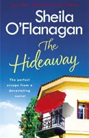 Úkryt - Pred šokujúcim tajomstvom niet úniku - od autora bestselleru č. 1 - Hideaway - There's no escape from a shocking secret - from the No. 1 bestselling author
