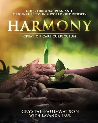 Harmony Creation Care Curriculum (Učebné osnovy starostlivosti o stvorenie) - Harmony Creation Care Curriculum