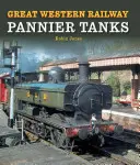 Pannier Tanks Great Western Railway (Veľká západná železnica) - Great Western Railway Pannier Tanks