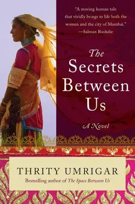 Tajomstvá medzi nami - The Secrets Between Us