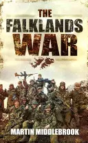 Vojna o Falklandy - The Falklands War