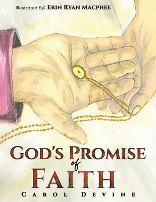 Boží prísľub viery - God's Promise of Faith