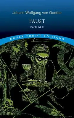 Faust: Prvá a druhá časť - Faust: Parts One and Two