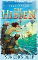 Sunker's Deep: Skrytá séria 2 - Sunker's Deep: Hidden Series 2
