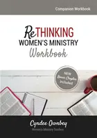Pracovný zošit Rethinking Women's Ministry - Rethinking Women's Ministry Workbook