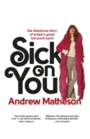 Chorý na teba - Katastrofálny príbeh hollywoodskych bratov - Sick On You - The Disastrous Story of The Hollywood Brats