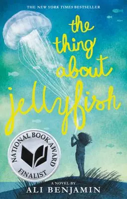 The Thing about Medlyfish (Vec o medúzach) - The Thing about Jellyfish