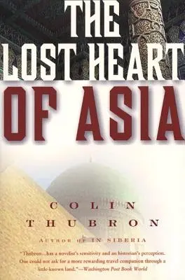 Stratené srdce Ázie - The Lost Heart of Asia