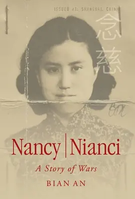 Nancy Nianci: Príbeh vojen - Nancy Nianci: A Story of Wars