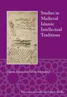 Štúdie o stredovekých islamských intelektuálnych tradíciách - Studies in Medieval Islamic Intellectual Traditions