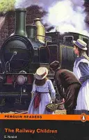 Úroveň 2: Deti železnice - Level 2: The Railway Children