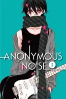 Anonymný hluk, zv. 2, 2 - Anonymous Noise, Vol. 2, 2