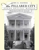 The Pillared City (Mesto s piliermi): Grécky obrodný mobilný telefón - The Pillared City: Greek Revival Mobile