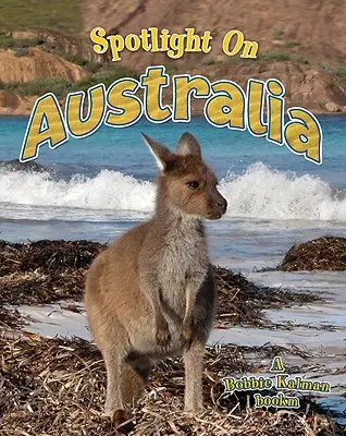 Pozornosť venovaná Austrálii - Spotlight on Australia