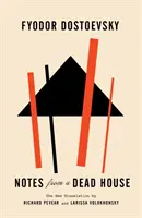 Zápisky z mŕtveho domu - Notes from a Dead House