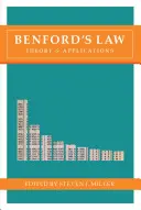 Benfordov zákon: Benfordov zákon: Teória a aplikácie - Benford's Law: Theory and Applications