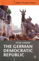 Nemecká demokratická republika - The German Democratic Republic