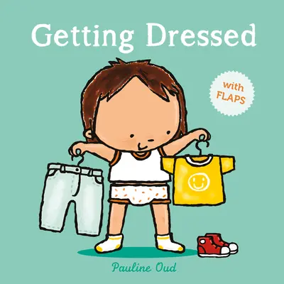 Obliekanie - Getting Dressed