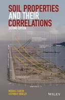 Vlastnosti pôdy a ich korelácie - Soil Properties and Their Correlations