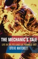 Príbeh mechanika - The Mechanic's Tale