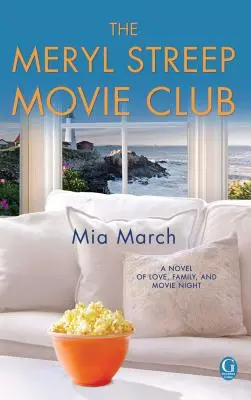 Filmový klub Meryl Streep - Meryl Streep Movie Club