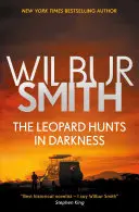 Leopard loví v tme, 4 - The Leopard Hunts in Darkness, 4