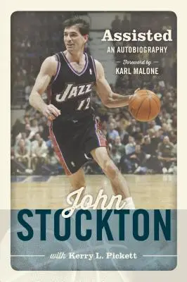 Asistované: Autobiografia - Assisted: An Autobiography