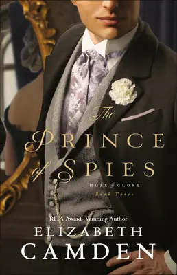 Knieža špiónov - The Prince of Spies
