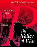 Oxford Playscripts: The Valley of Fear (Údolie strachu) - Oxford Playscripts: The Valley of Fear