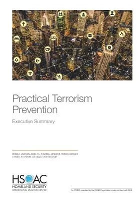 Praktická prevencia terorizmu: Zhrnutie - Practical Terrorism Prevention: Executive Summary
