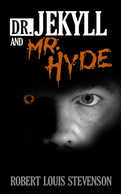 Doktor Jekyll a pán Hyde - Dr. Jekyll and Mr. Hyde