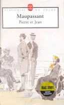 Pierre a Jean - Pierre Et Jean