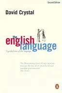 Anglický jazyk - sprievodca jazykom - English Language - A Guided Tour of the Language