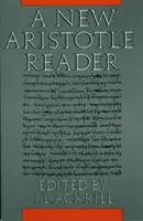 Nová čítačka Aristotela - A New Aristotle Reader