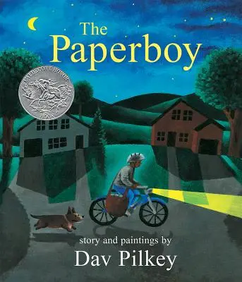 Papierový chlapec (The Paperboy) - The Paperboy