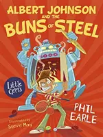 Albert Johnson a oceľové buchty - Albert Johnson and the Buns of Steel